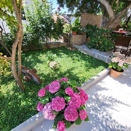 Apartments Miljas Dubrovnik Exterior photo