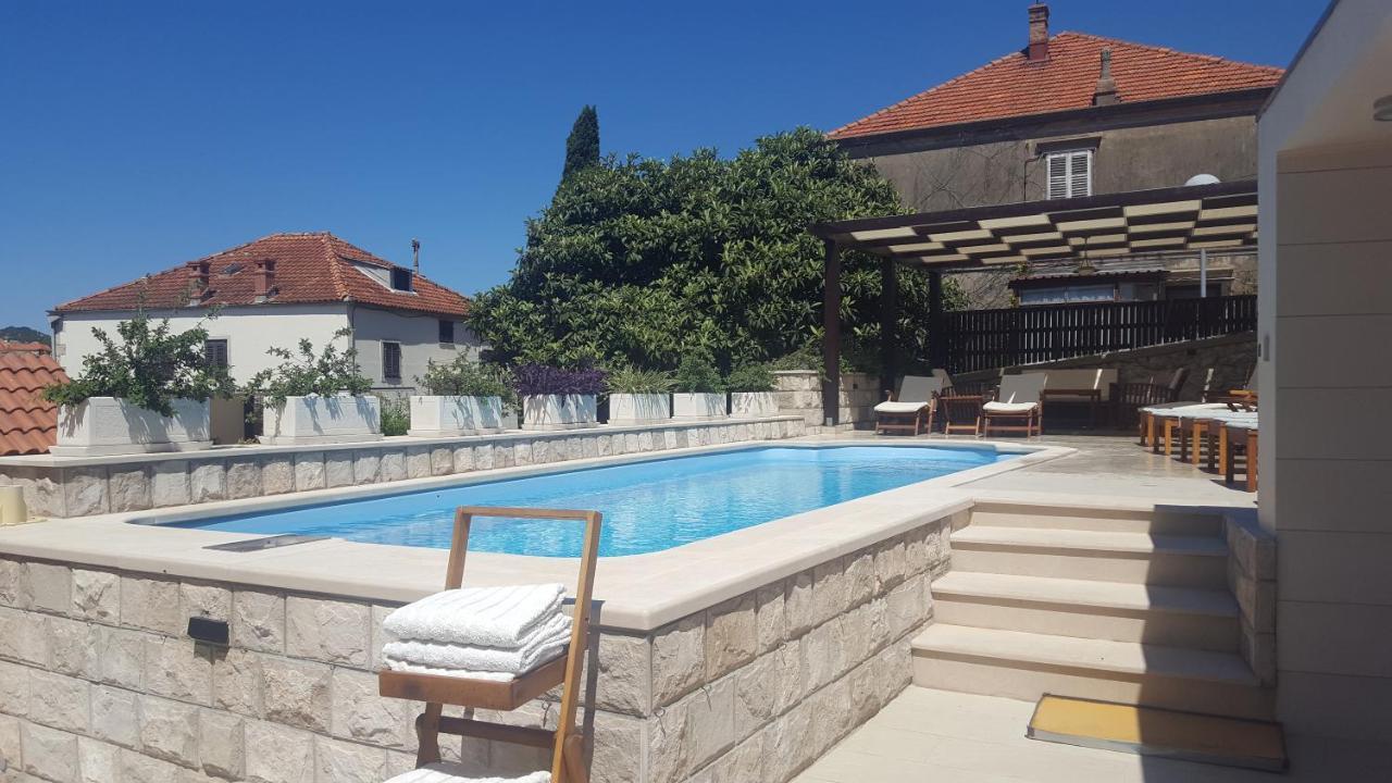 Apartments Miljas Dubrovnik Exterior photo