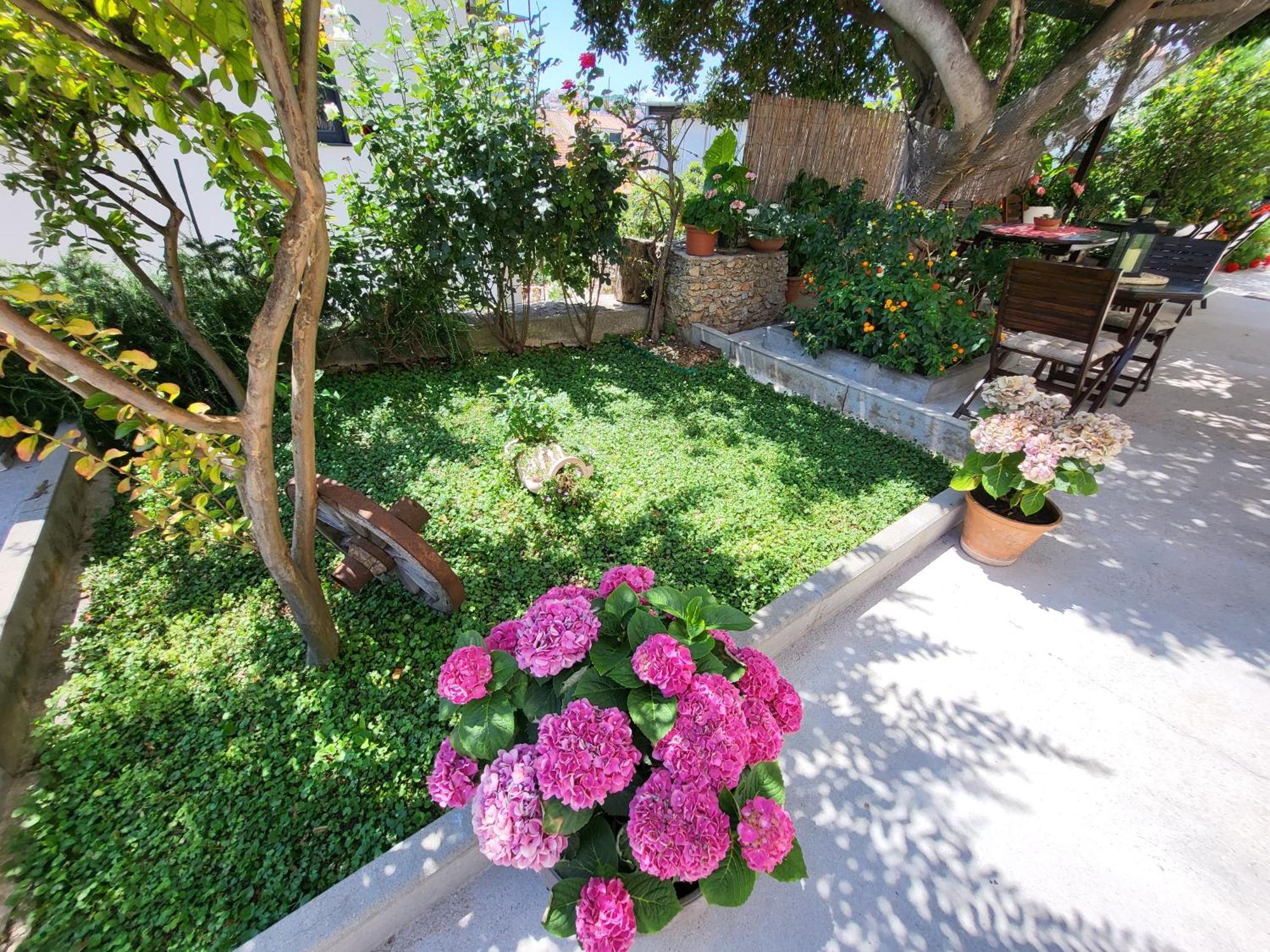 Apartments Miljas Dubrovnik Exterior photo