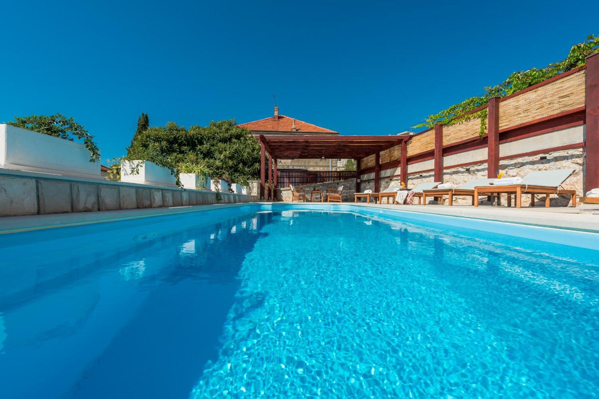 Apartments Miljas Dubrovnik Exterior photo