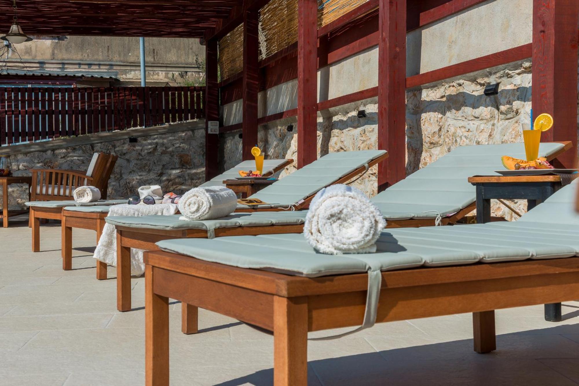 Apartments Miljas Dubrovnik Exterior photo