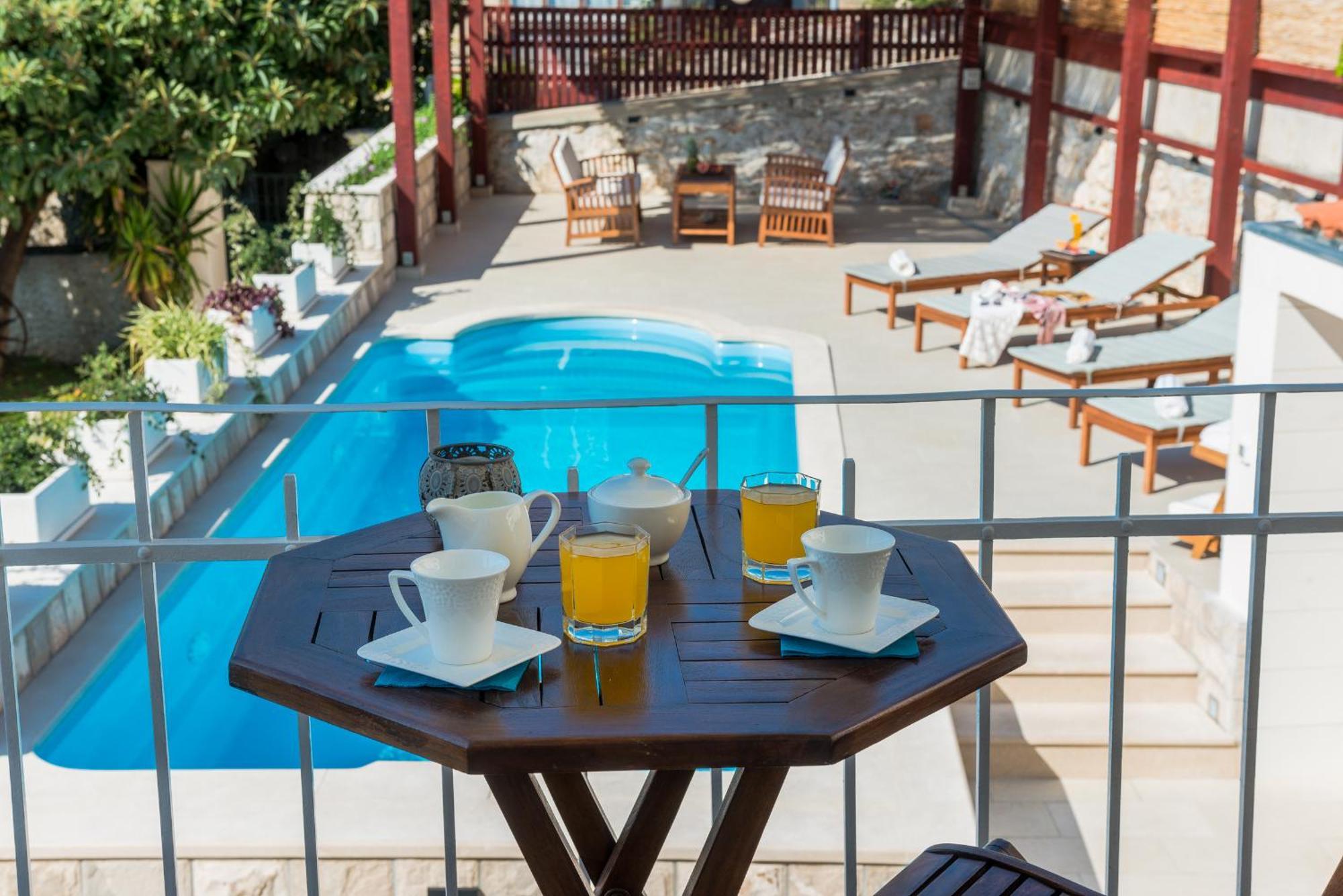 Apartments Miljas Dubrovnik Exterior photo