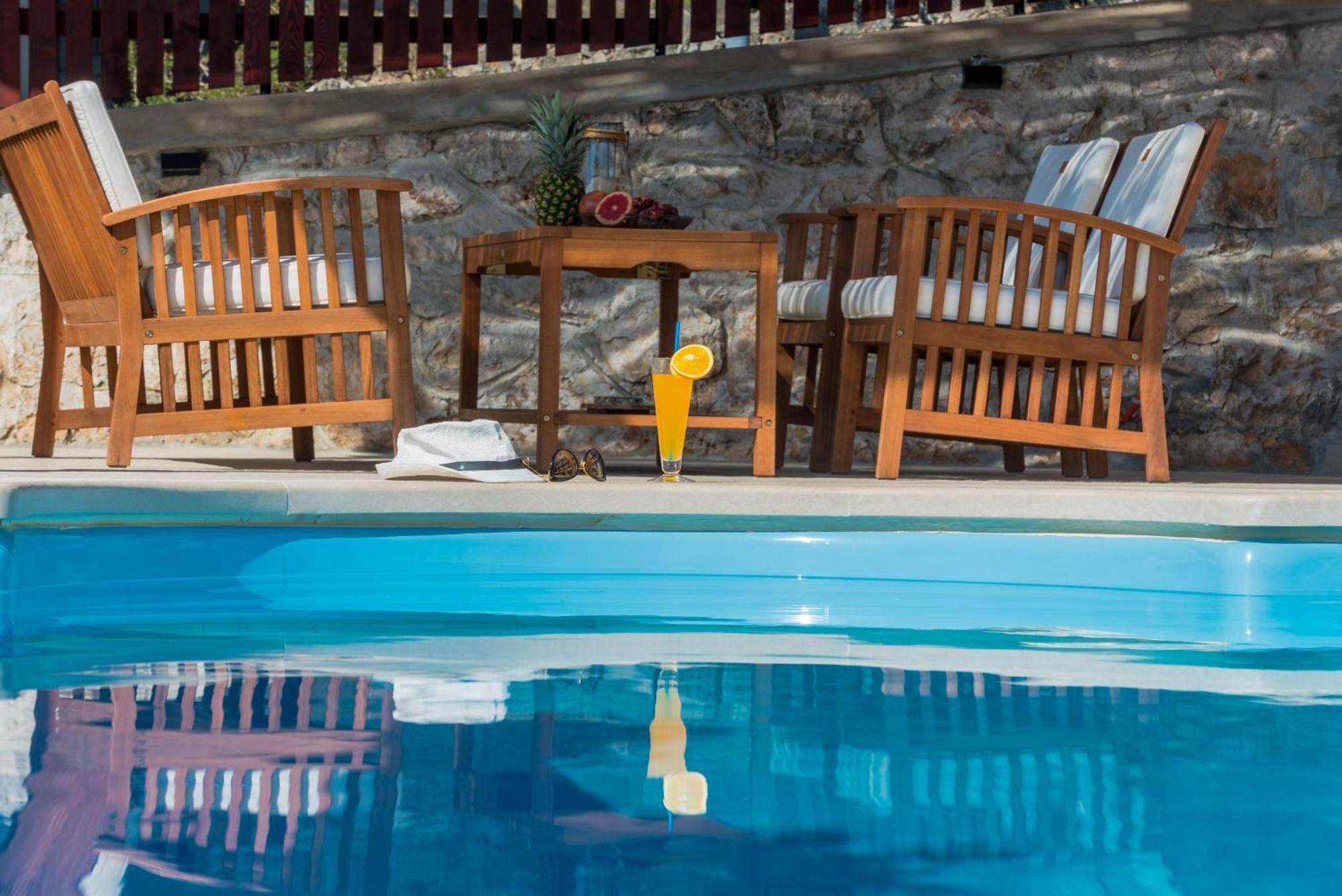 Apartments Miljas Dubrovnik Exterior photo