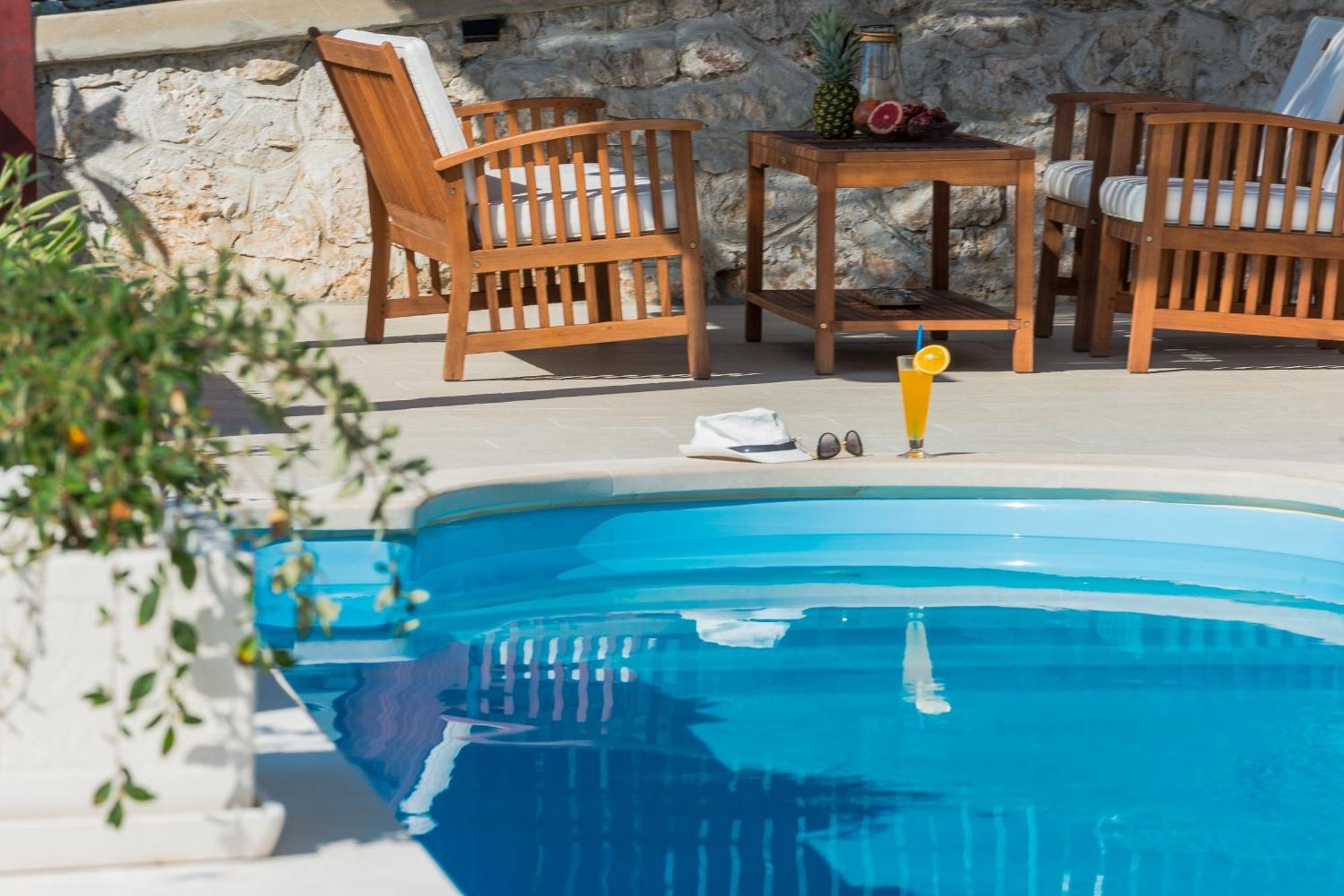 Apartments Miljas Dubrovnik Exterior photo