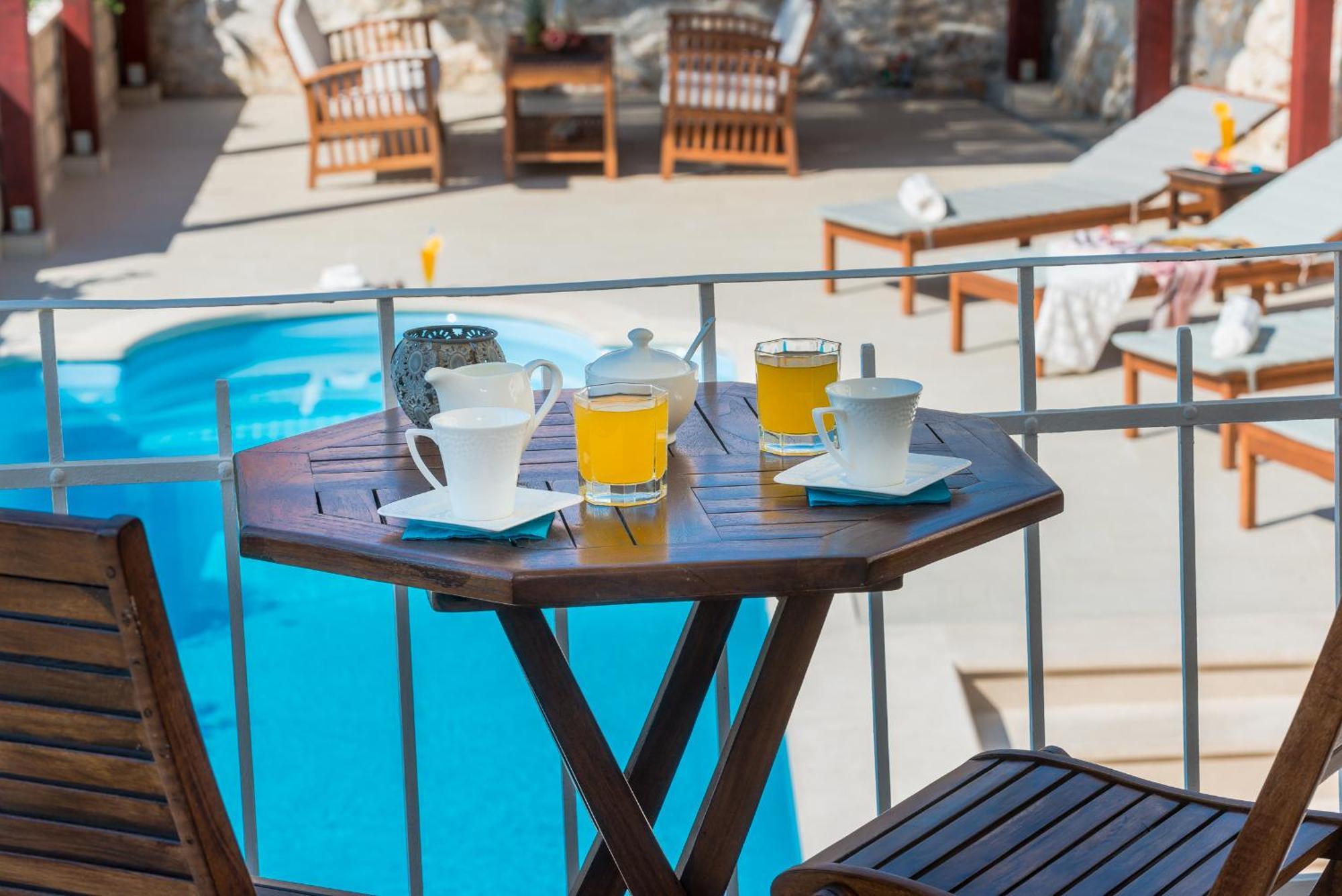 Apartments Miljas Dubrovnik Exterior photo