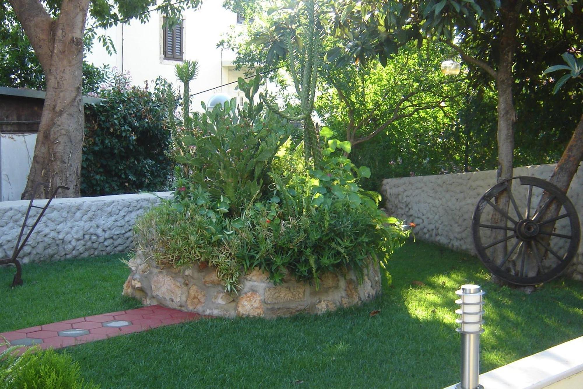 Apartments Miljas Dubrovnik Exterior photo